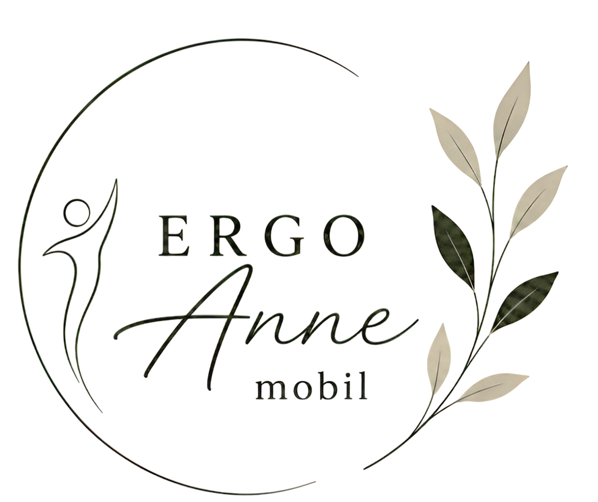 Logo Ergo Anne mobil